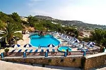 Karpathios Hotel Pefki (Rhodes)
