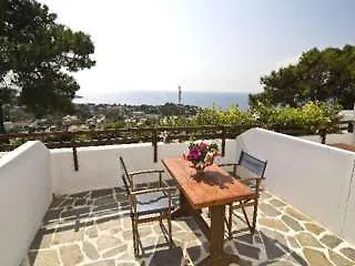 Karpathios Отель Pefki (Rhodes)