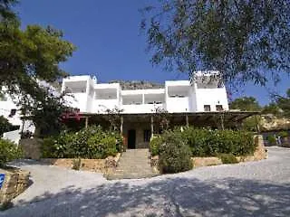 Hotel Karpathios