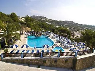 Отель Karpathios 2*